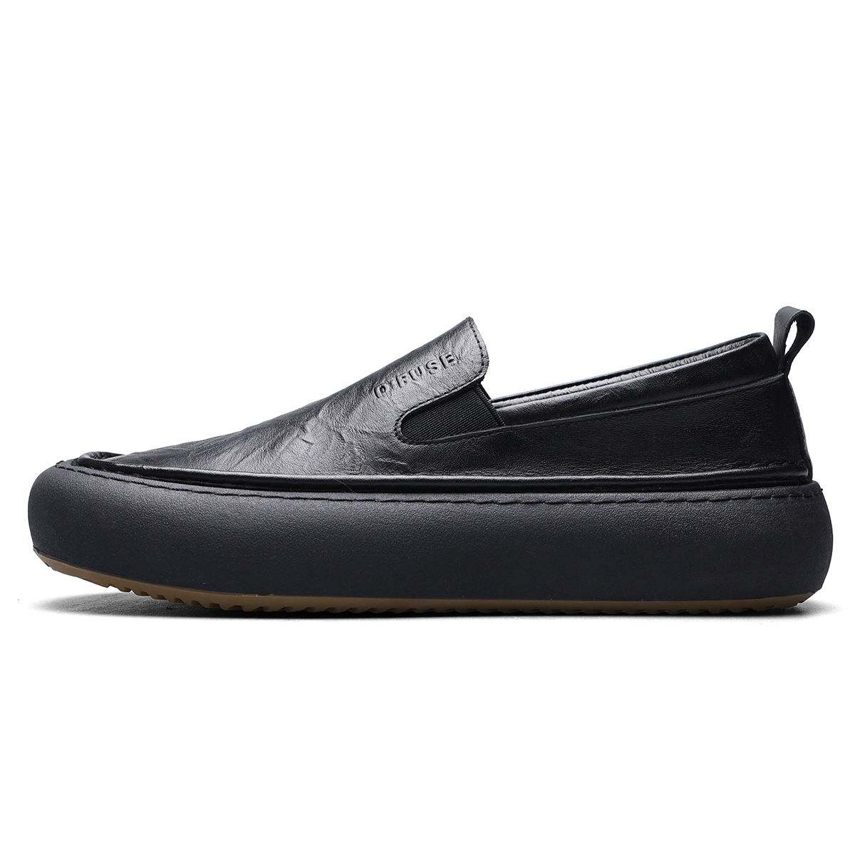 D Fuse Scandinavia повседневные мужские туфли D:FUSE SCANDINAVIA, черный
D Fuse Scandinavia повседневные мужские туфли D:FUSE SCANDINAVIA, черный