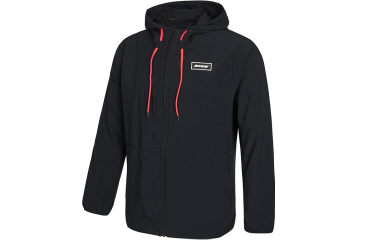 Мужская куртка Nike, Черный
Мужская куртка Nike, Черный