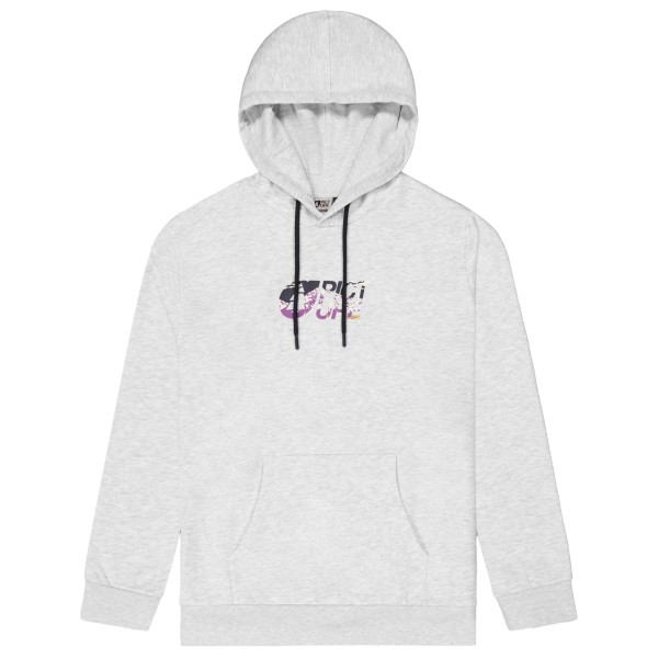 Толстовка с капюшоном и камуфляжным принтом Basement Picture, серый
Толстовка с капюшоном и камуфляжным принтом Basement Picture, серый