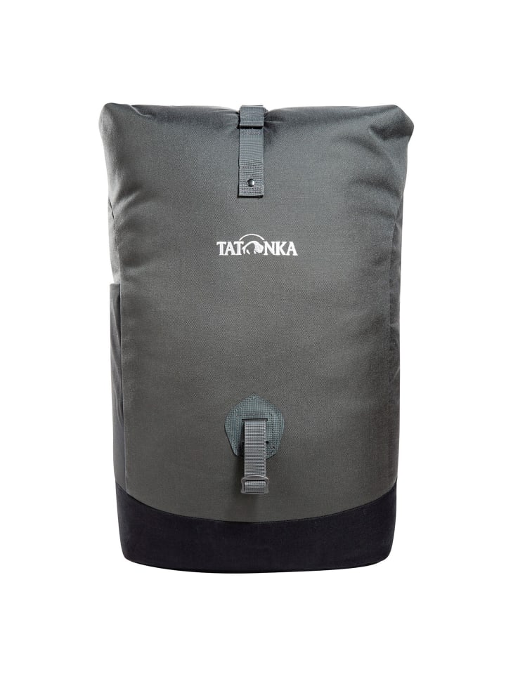 Рюкзак Tatonka, цвет titan grey
Рюкзак Tatonka, цвет titan grey