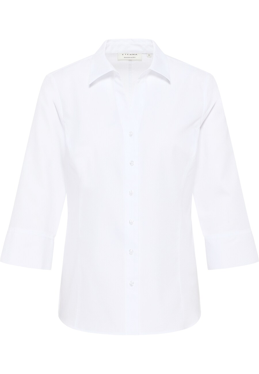 Блуза ETERNA, White
Блуза ETERNA, White