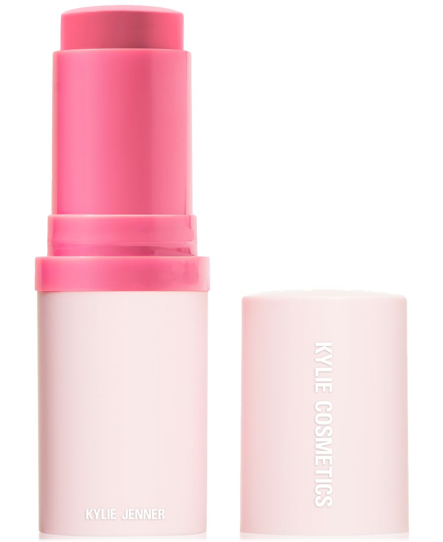 Румяна-стик в пудровой форме, 0,42 унции Kylie Cosmetics, цвет 352 - breakfast in bed
Румяна-стик в пудровой форме, 0,42 унции Kylie Cosmetics, цвет 352 - breakfast in bed