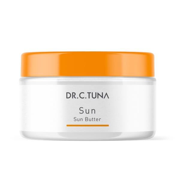 Farmasi Dr. C. Tuna Sunscreen Butter SPF15 - 250 мл
Farmasi Dr. C. Tuna Sunscreen Butter SPF15 - 250 мл