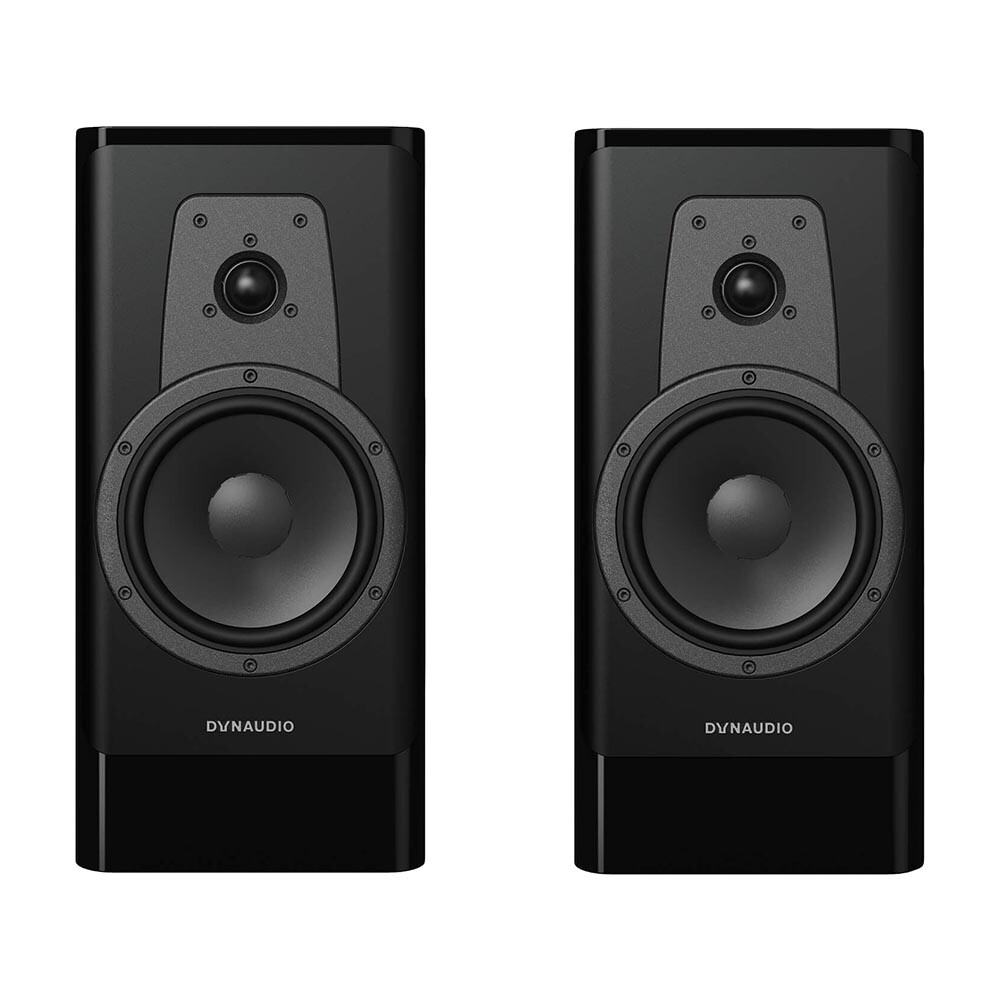 Полочная акустика Dynaudio Contour 20i, 2 шт, глянцевый черный
Полочная акустика Dynaudio Contour 20i, 2 шт, глянцевый черный