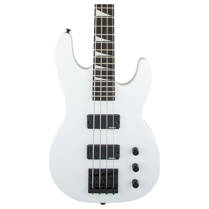 Jackson 2919011576 JS Series Concert Bass JS2, накладка на гриф Amaranth, цвет Snow White
Jackson 2919011576 JS Series Concert Bass JS2, накладка на гриф Amaranth, цвет Snow White