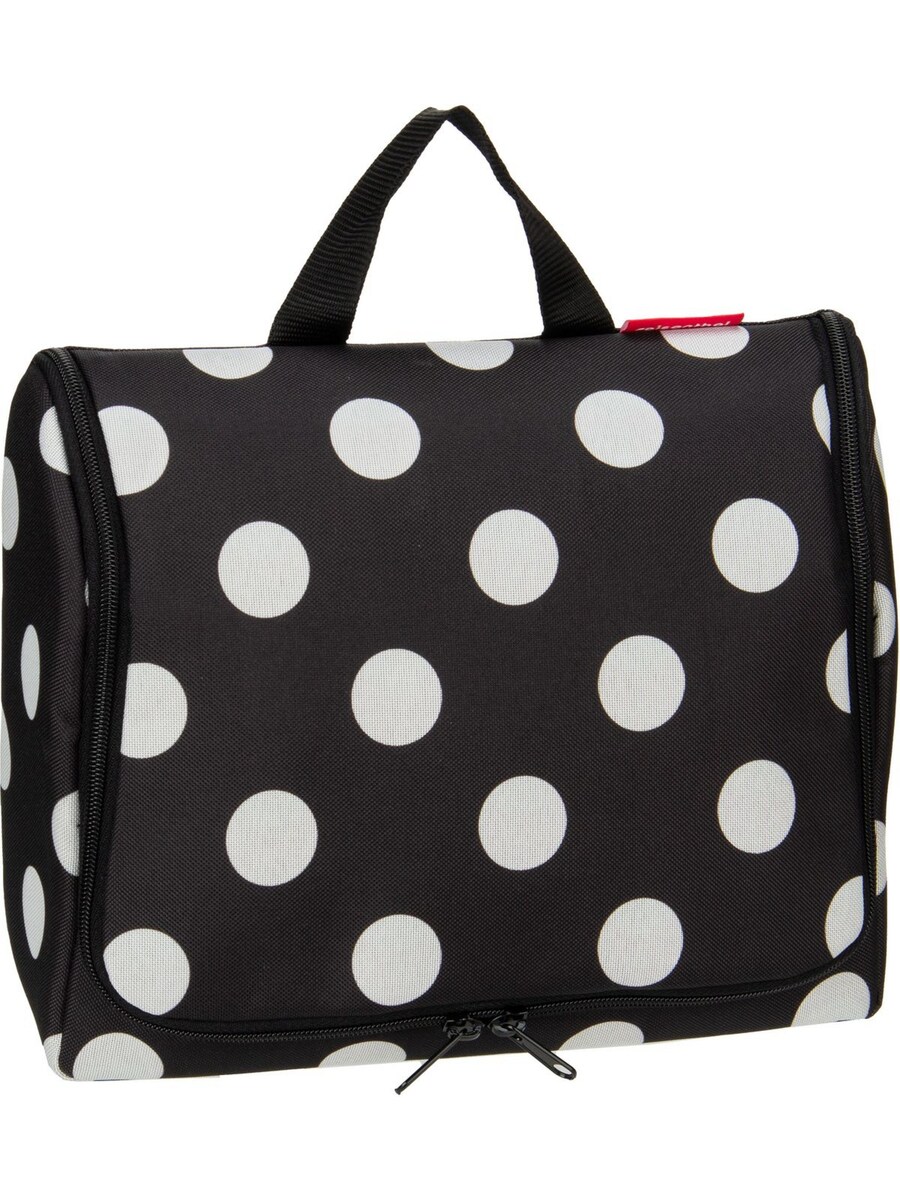 Сумка для туалетных принадлежностей REISENTHEL, черный
Сумка для туалетных принадлежностей REISENTHEL, черный