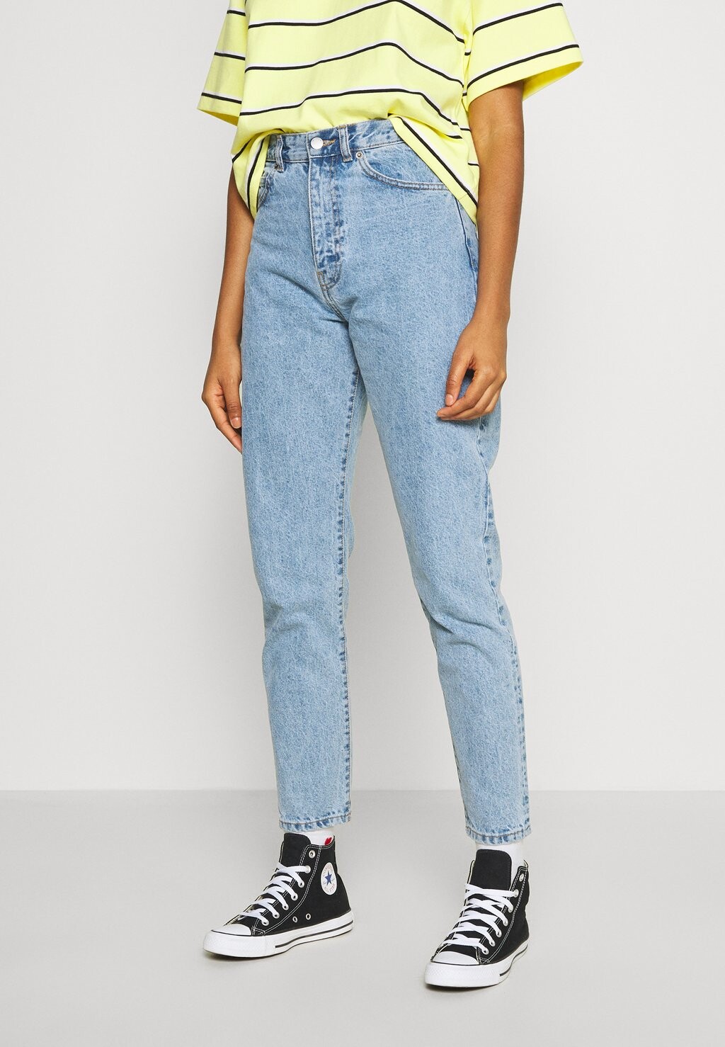 Джинсы Straight Leg NORA Dr.Denim, цвет light blue denim
Джинсы Straight Leg NORA Dr.Denim, цвет light blue denim