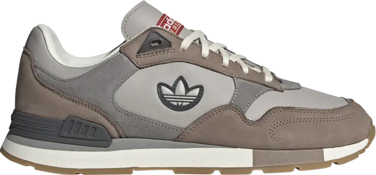 Кроссовки Adidas Treziod 'Granite Chalky Brown', серый
Кроссовки Adidas Treziod 'Granite Chalky Brown', серый