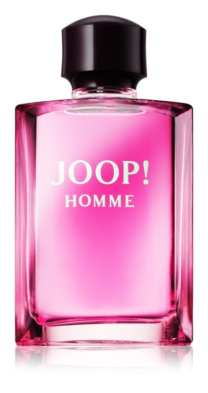 Туалетная вода JOOP! Homme, 200 мл
Туалетная вода JOOP! Homme, 200 мл