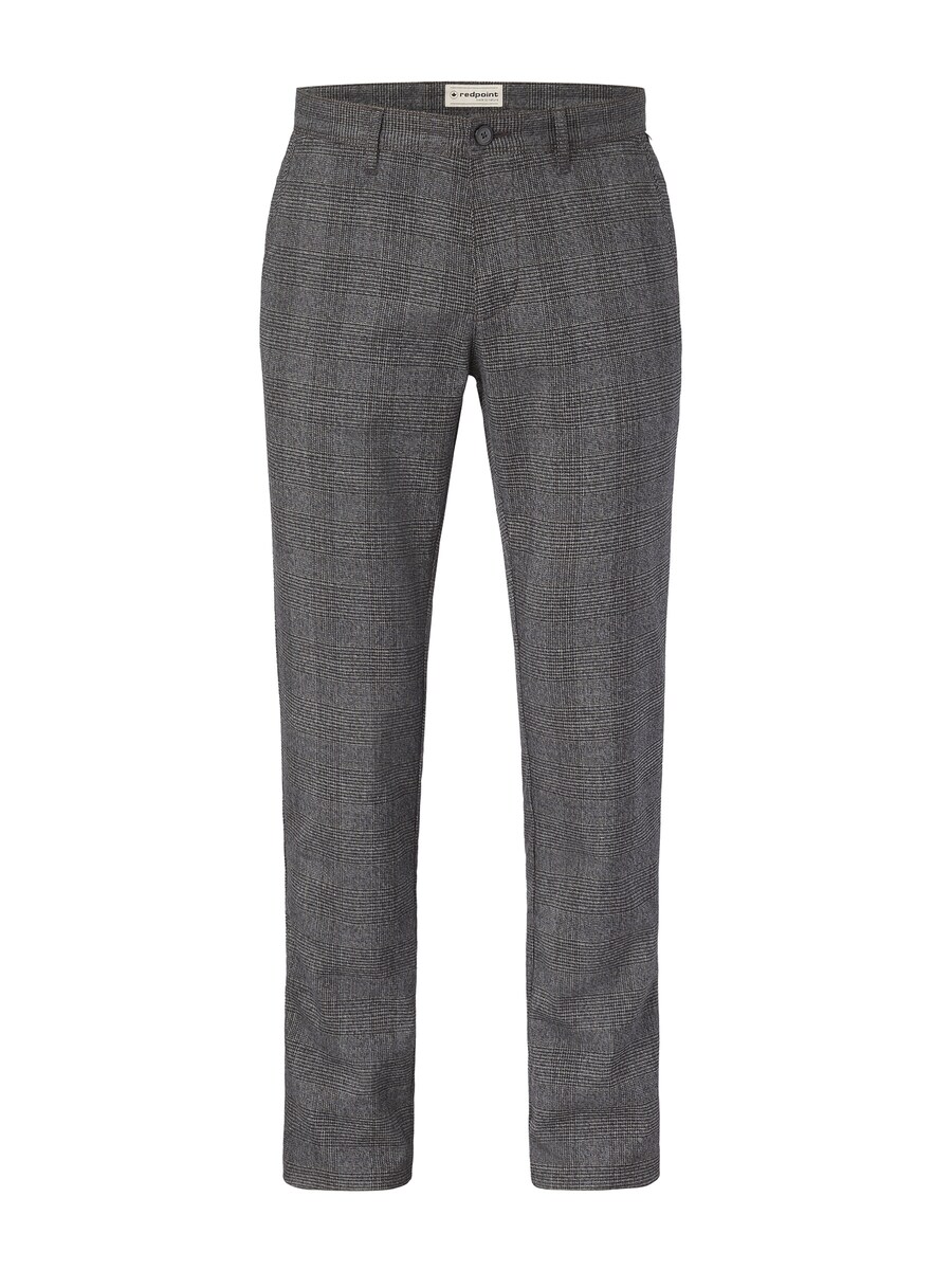 Облегающие брюки-чинос REDPOINT, цвет Graphite
Облегающие брюки-чинос REDPOINT, цвет Graphite