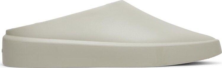 Кроссовки Fear Of God California Backless Slip-On Cement, серый
Кроссовки Fear Of God California Backless Slip-On Cement, серый