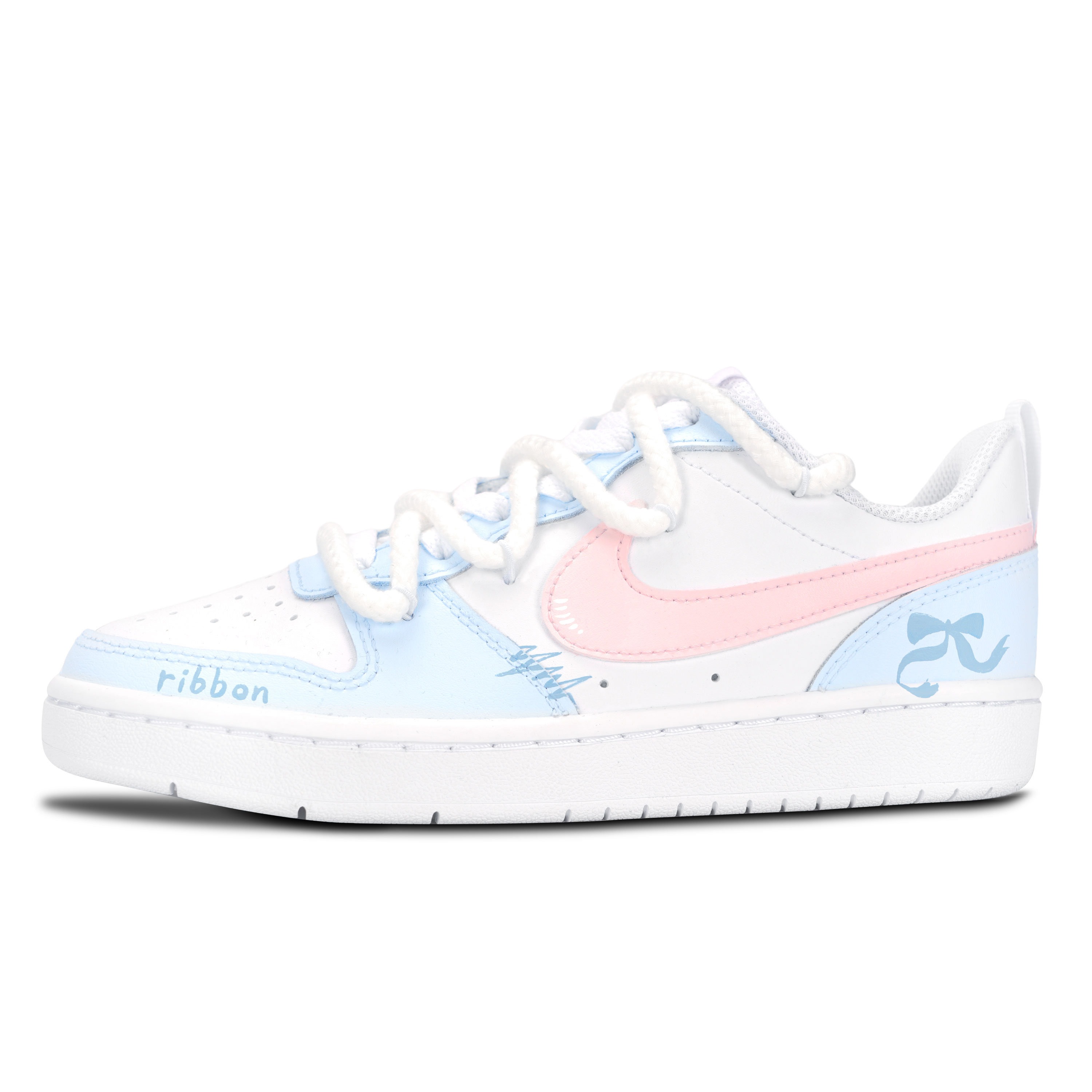 Детские скейтерские кроссовки Court Borough для младших школьников Nike, синий
Детские скейтерские кроссовки Court Borough для младших школьников Nike, синий