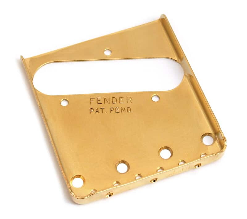 005-3683-000 Подлинная пластина телекастера/телебриджа Fender Gold American Vintage 005-3683-000 Genuine Fender Gold American Vintage Telecaster/Tele Bridge Plate
005-3683-000 Подлинная пластина телекастера/телебриджа Fender Gold American Vintage 005-3683-000 Genuine Fender Gold American Vintage Telecaster/Tele Bridge Plate