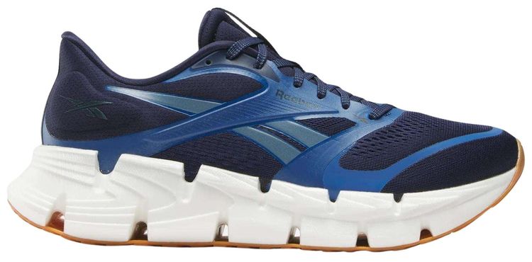 Кроссовки Reebok Floatzig 2, синий
Кроссовки Reebok Floatzig 2, синий