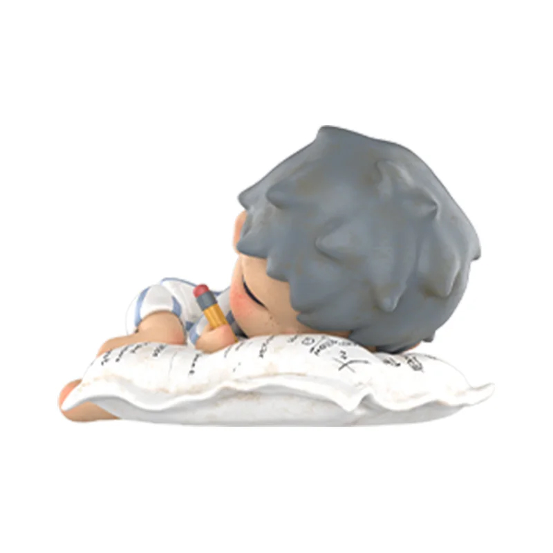 Фигурка Pop Mart Hirono Mime Series, Poetry
Фигурка Pop Mart Hirono Mime Series, Poetry