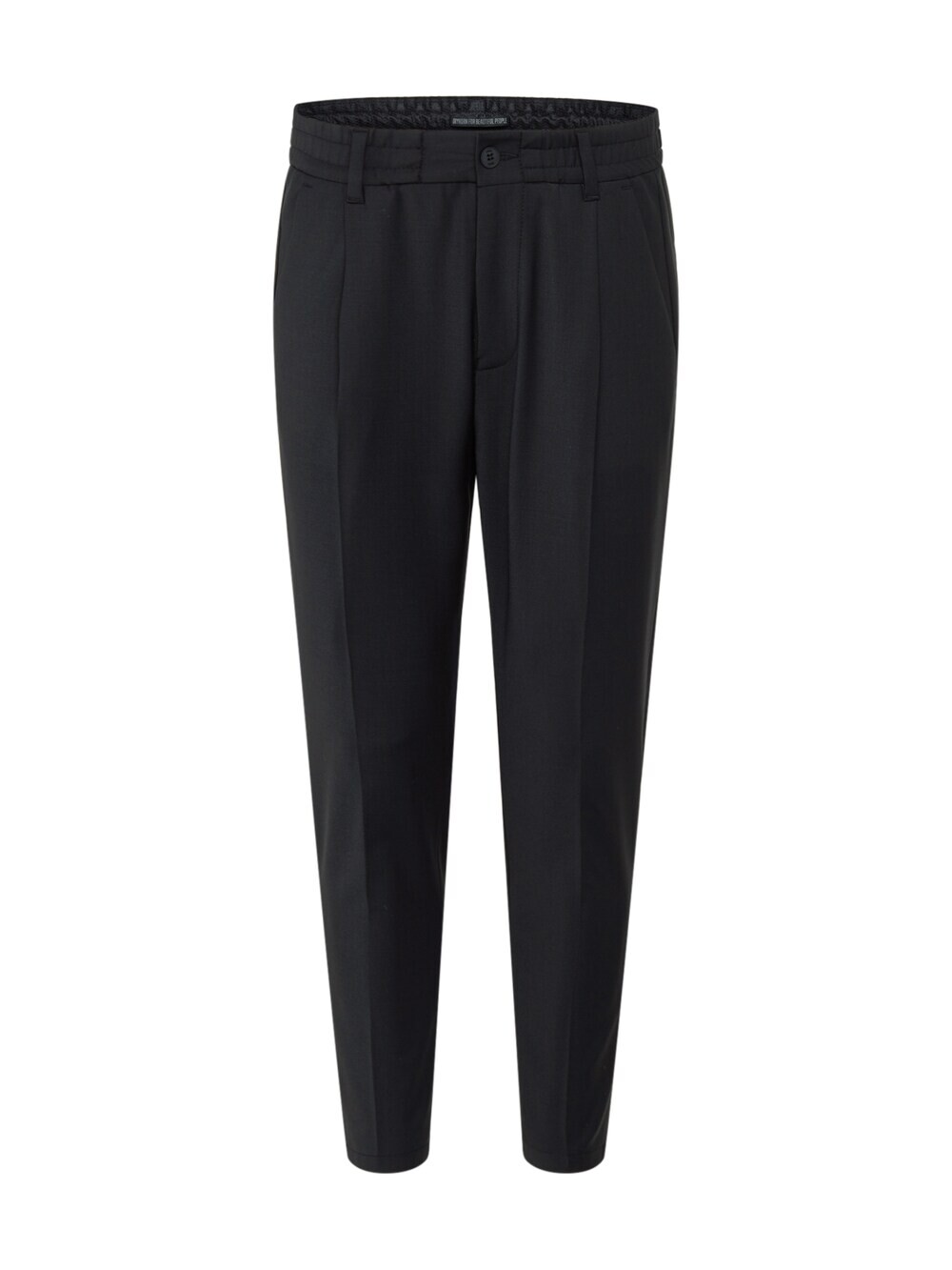 Обычные плиссированные брюки Drykorn CHASY, черный
Обычные плиссированные брюки Drykorn CHASY, черный