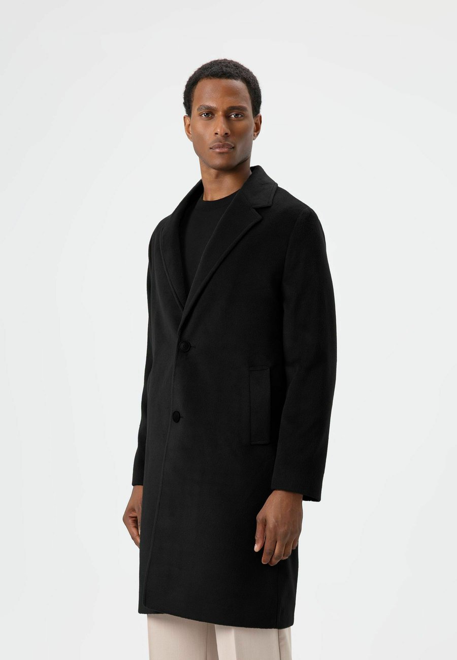 Пальто D.MoRo REGULAR FIT, Black
Пальто D.MoRo REGULAR FIT, Black