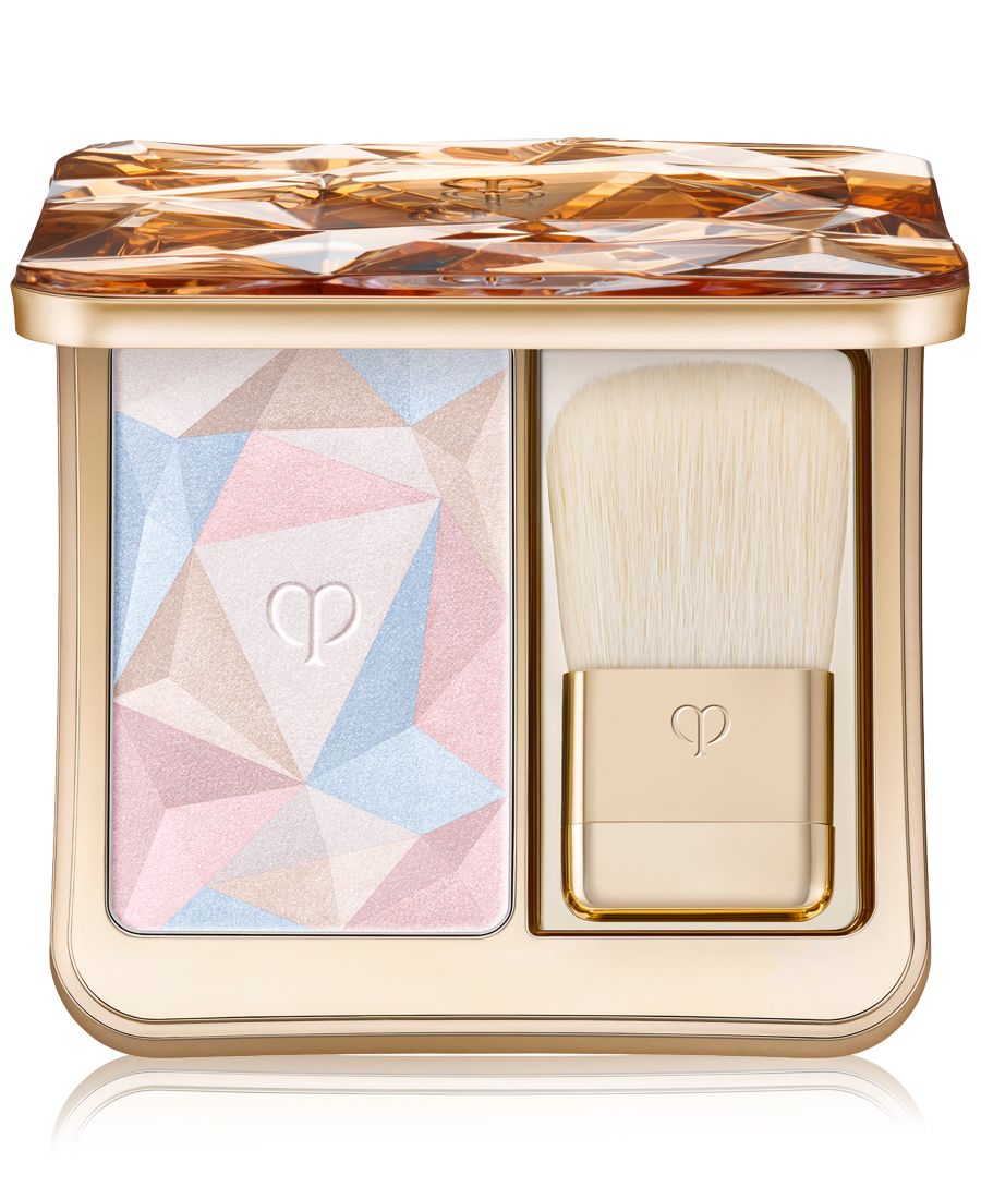 Средство для придания сияния лицу Clé de Peau Beauté, цвет 21 - daybreak shimmer
Средство для придания сияния лицу Clé de Peau Beauté, цвет 21 - daybreak shimmer