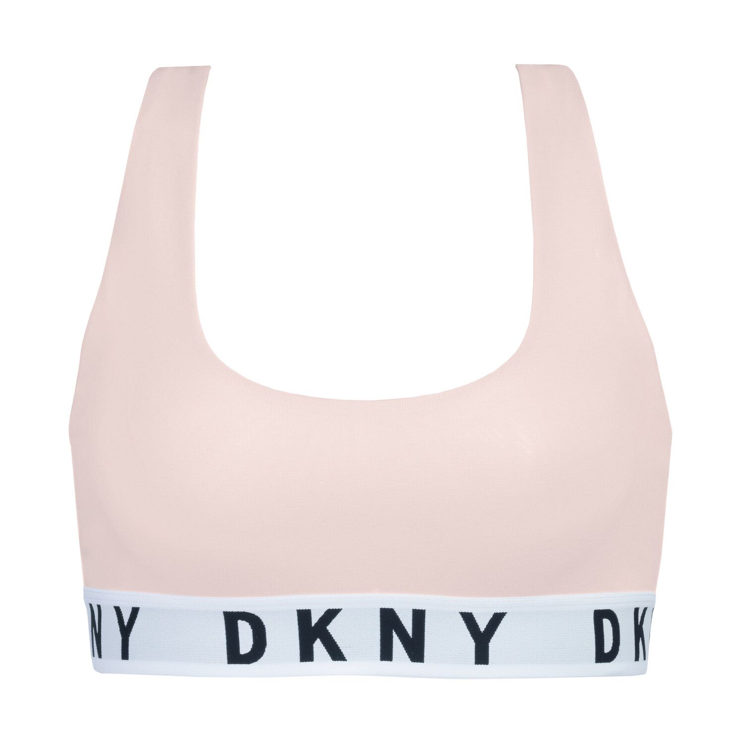Бюстгальтер с косточками DKNY Bra Cozy Boyfriend, цвет pearl cream
Бюстгальтер с косточками DKNY Bra Cozy Boyfriend, цвет pearl cream