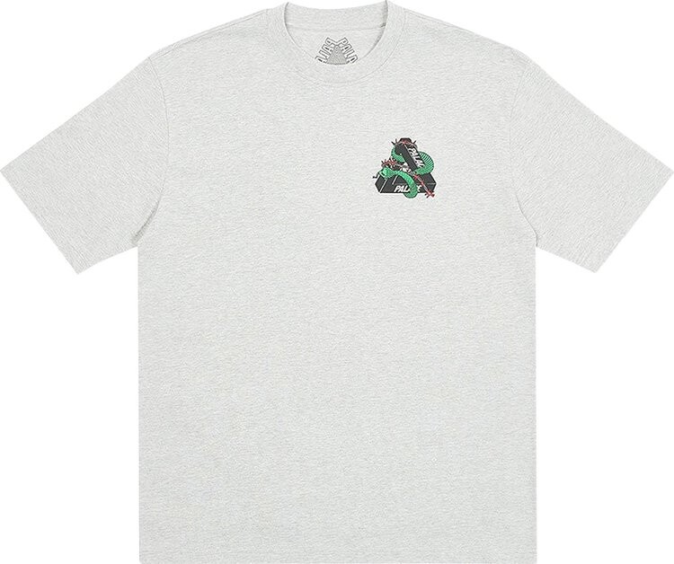 Футболка Palace Hesh Mit Fresh T-Shirt 'Grey Marl', серый
Футболка Palace Hesh Mit Fresh T-Shirt 'Grey Marl', серый