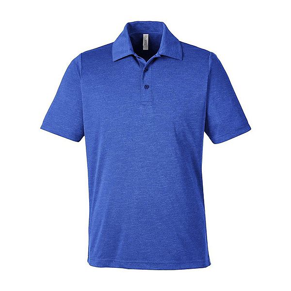Футболка Zone sonic heather performance polo Team 365, Sport Royal Heather
Футболка Zone sonic heather performance polo Team 365, Sport Royal Heather