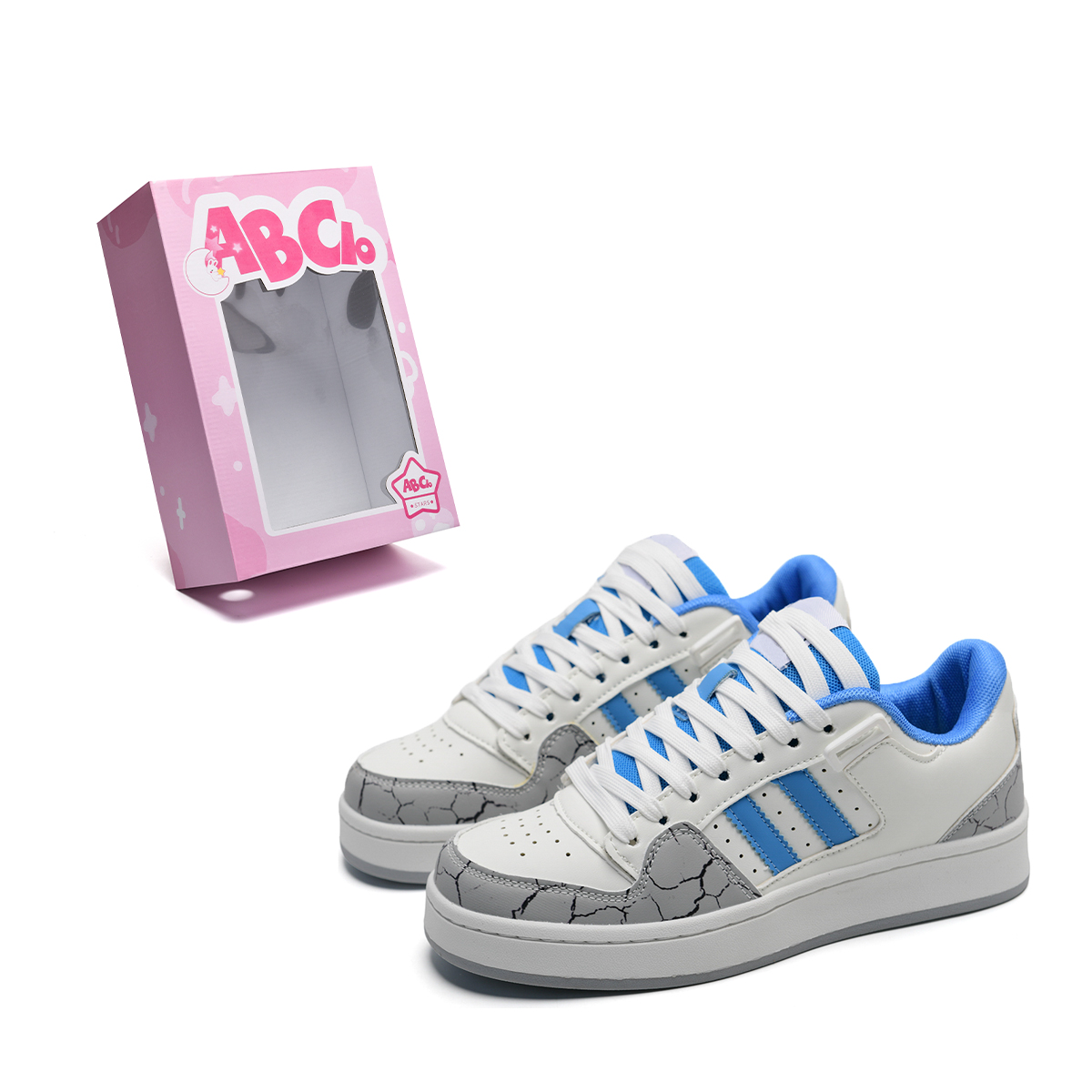 ABCIO Скользоустойчивые амортизирующие износостойкие низкие скейтерские кроссовки унисекс бело-красные, цвет White Red
ABCIO Скользоустойчивые амортизирующие износостойкие низкие скейтерские кроссовки унисекс бело-красные, цвет White Red