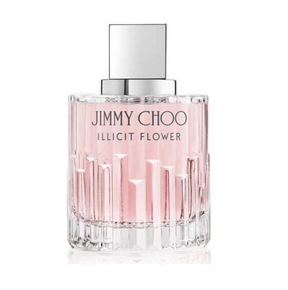 Jimmy Choo Туалетная вода спрей Illicit Flower 60мл
Jimmy Choo Туалетная вода спрей Illicit Flower 60мл