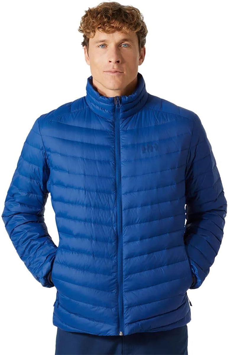 Helly-Hansen мужская куртка Verglas Down Insulator Helly Hansen, 606 Deep Fjord
Helly-Hansen мужская куртка Verglas Down Insulator Helly Hansen, 606 Deep Fjord