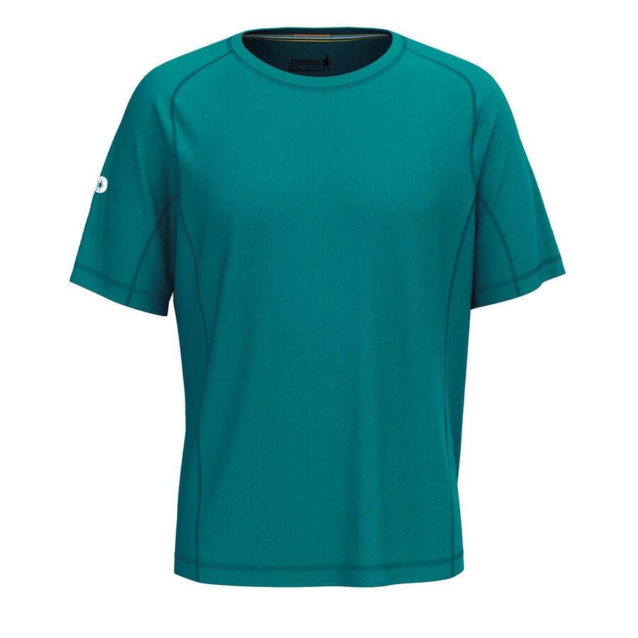 Футболка Smartwool Active Ultralite
Футболка Smartwool Active Ultralite