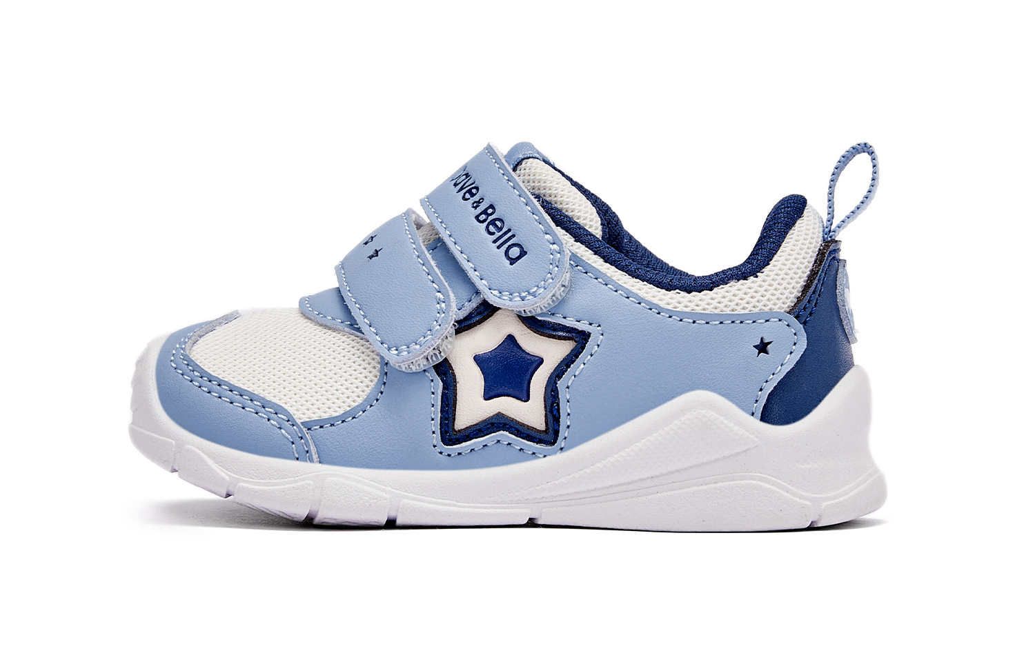 Обувь для малышей DAVE&BELLA, синий
Обувь для малышей DAVE&BELLA, синий