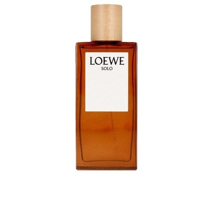 Соло Loewe EDT Vapo 100мл
Соло Loewe EDT Vapo 100мл