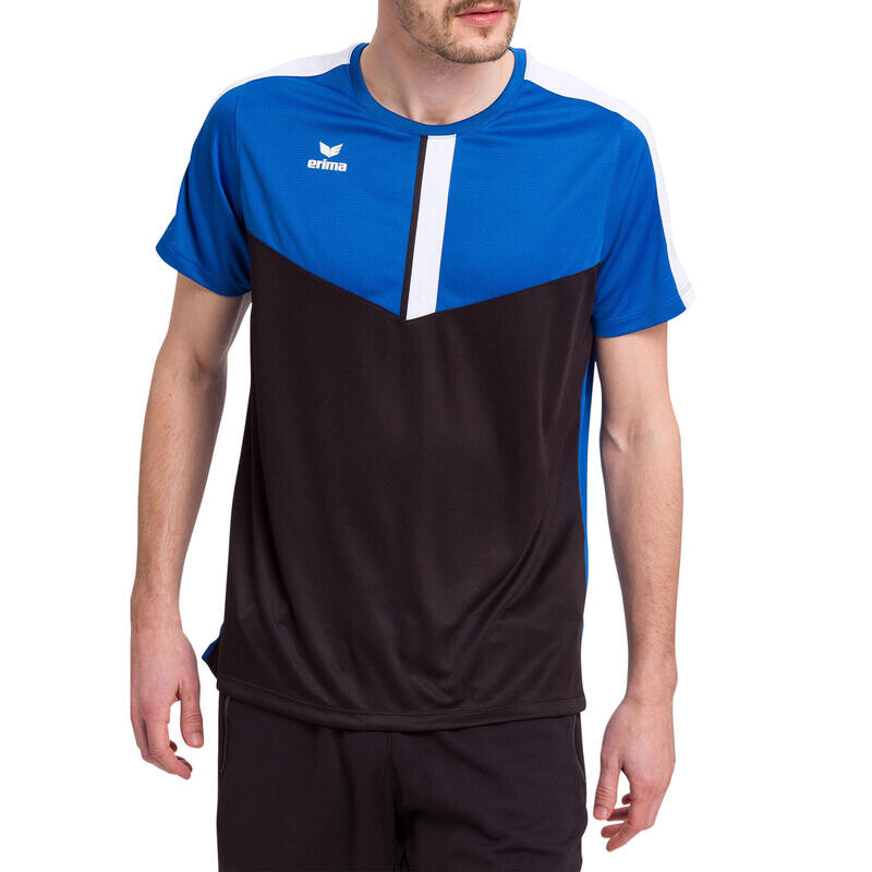 Спортивная футболка Erima, цвет königsblau/königsblau/schwarz
Спортивная футболка Erima, цвет königsblau/königsblau/schwarz