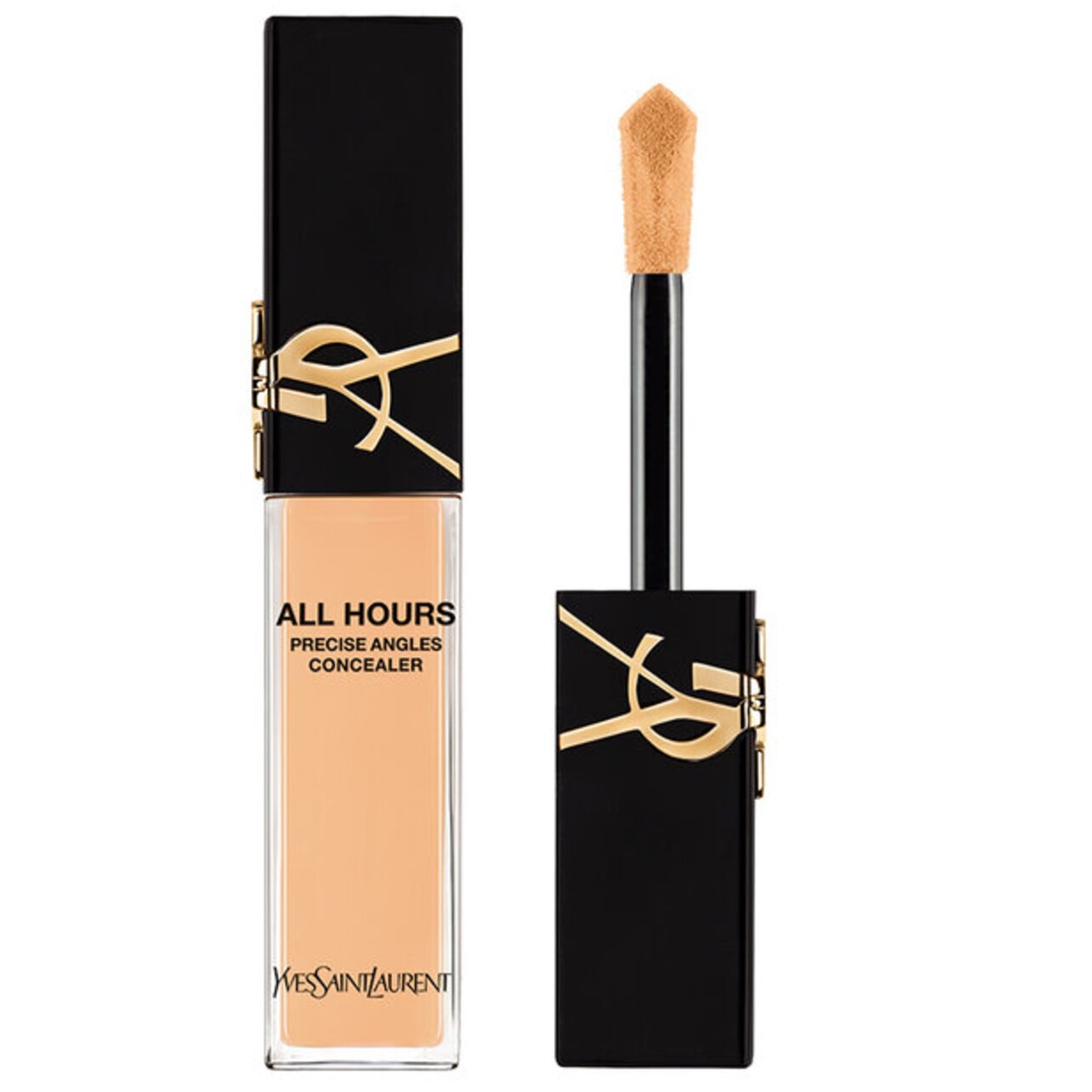 Консилер Yves Saint Laurent All Hours Precise Angles, LN4
Консилер Yves Saint Laurent All Hours Precise Angles, LN4