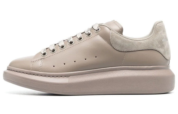 Кроссовки Alexander Mcqueen Lifestyle, бежевый / серый
Кроссовки Alexander Mcqueen Lifestyle, бежевый / серый