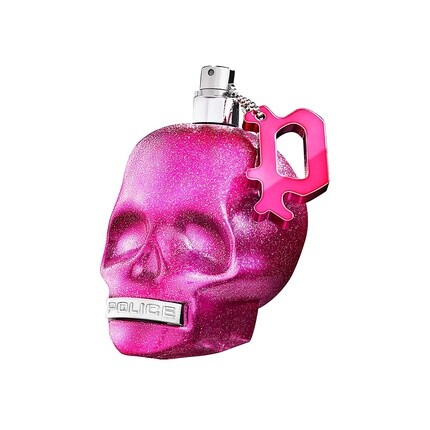 Туалетная вода-спрей Police To Be Sweet Girl 125 мл
Туалетная вода-спрей Police To Be Sweet Girl 125 мл