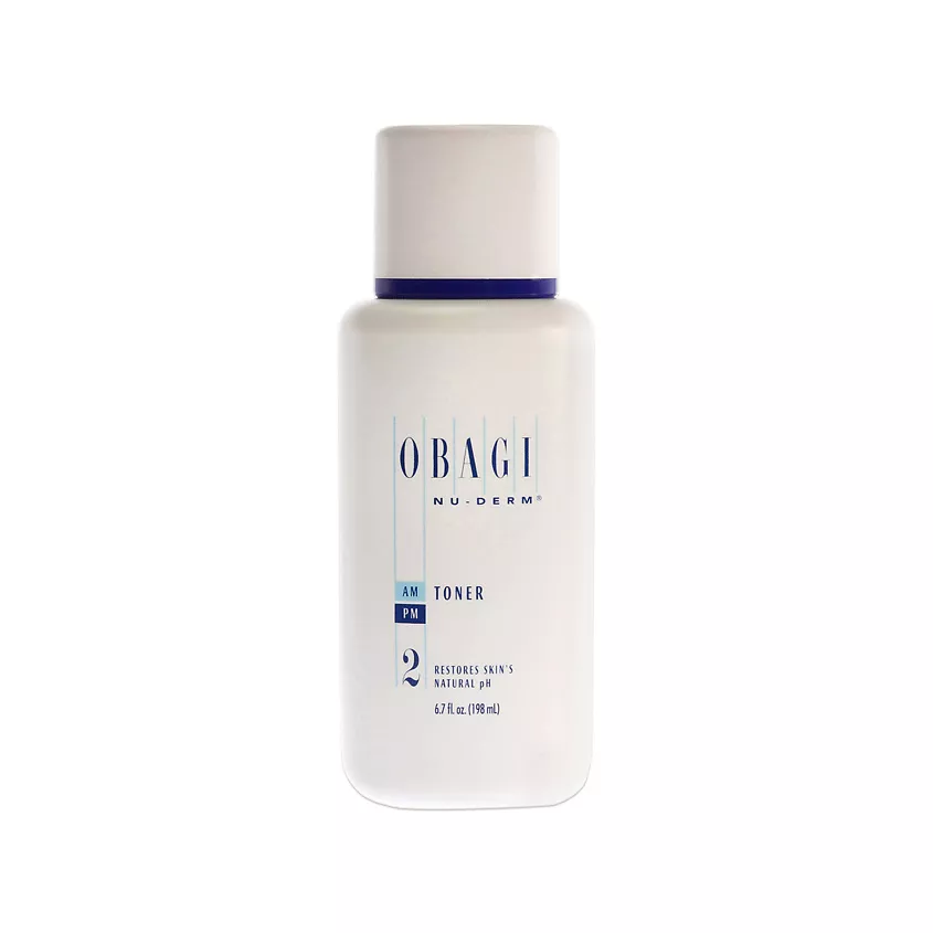 Тоник Obagi Nu Derm, 200 мл
Тоник Obagi Nu Derm, 200 мл