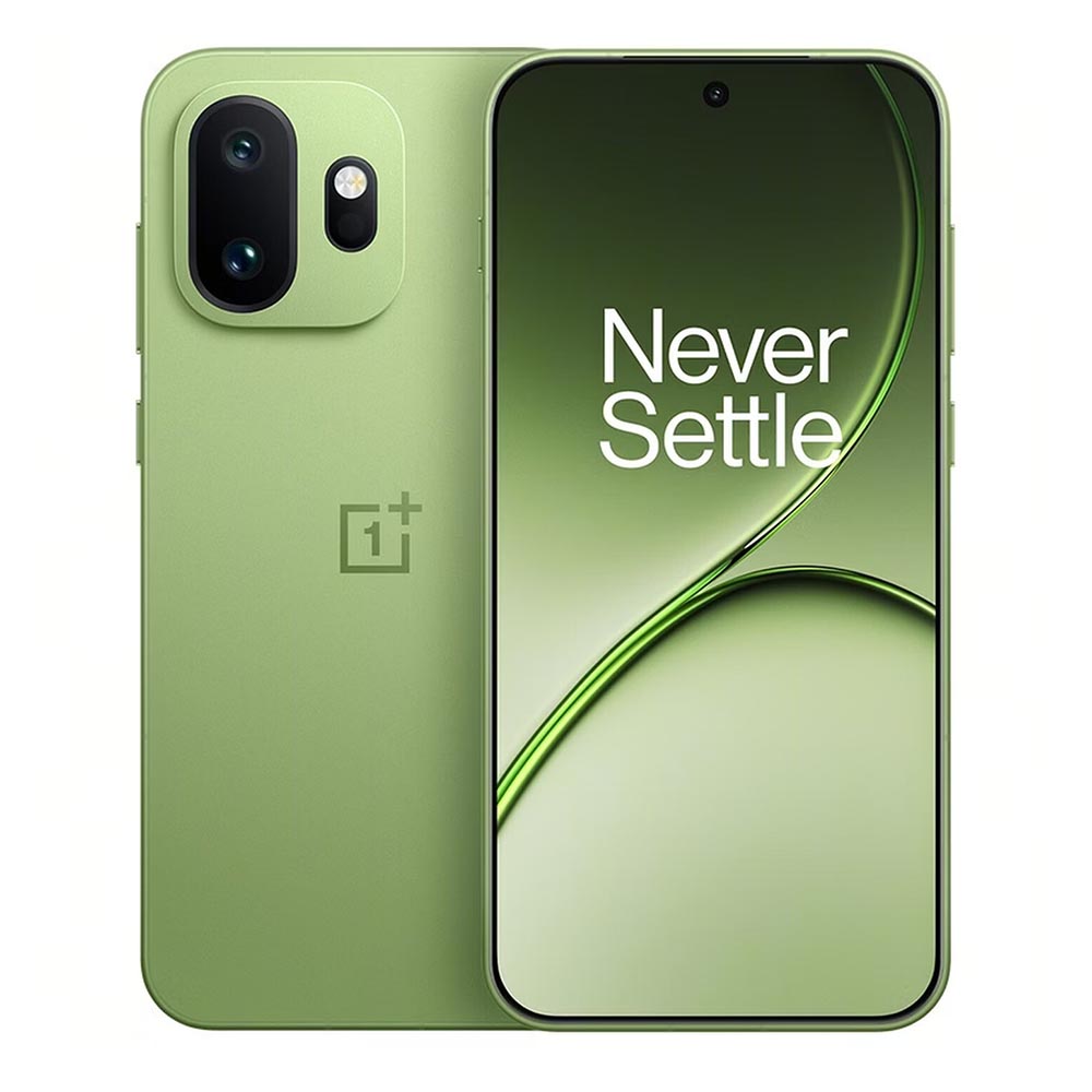 Смартфон OnePlus 15T (CN), 12Гб/256Гб, Dual Nano-SIM, зеленый
Смартфон OnePlus 15T (CN), 12Гб/256Гб, Dual Nano-SIM, зеленый
