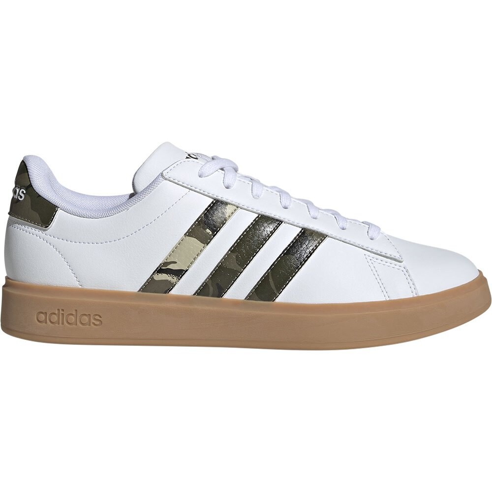 Кроссовки adidas Grand Court 2.0 , белый, Серый;белый, Кроссовки adidas Grand Court 2.0 , белый
Кроссовки adidas Grand Court 2.0 , белый, Серый;белый, Кроссовки adidas Grand Court 2.0 , белый
