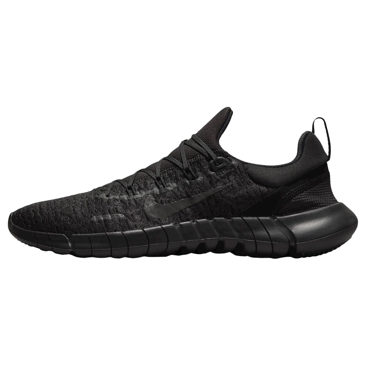 Кроссовки Nike Free Run 5.0, черный
Кроссовки Nike Free Run 5.0, черный