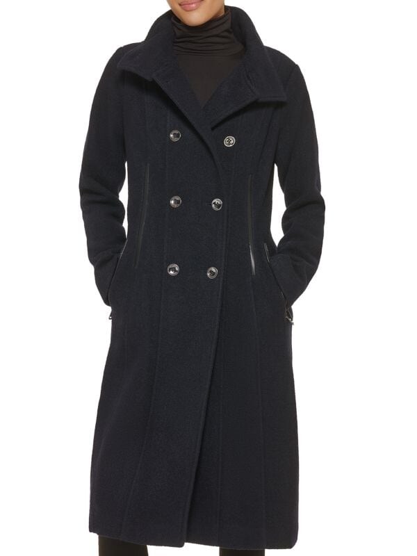 Бушлат из смесовой шерсти Guess Navy, Черный, Бушлат из смесовой шерсти Guess Navy
Бушлат из смесовой шерсти Guess Navy, Черный, Бушлат из смесовой шерсти Guess Navy