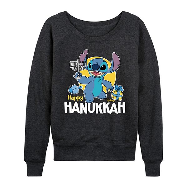 Женская футболка с длинным рукавом Lilo & Stitch Happy Hanukkah Disney, Heather Charcoal, Черный, Женская футболка с длинным рукавом Lilo & Stitch Happy Hanukkah Disney, Heather Charcoal
Женская футболка с длинным рукавом Lilo & Stitch Happy Hanukkah Disney, Heather Charcoal, Черный, Женская футболка с длинным рукавом Lilo & Stitch Happy Hanukkah Disney, Heather Charcoal