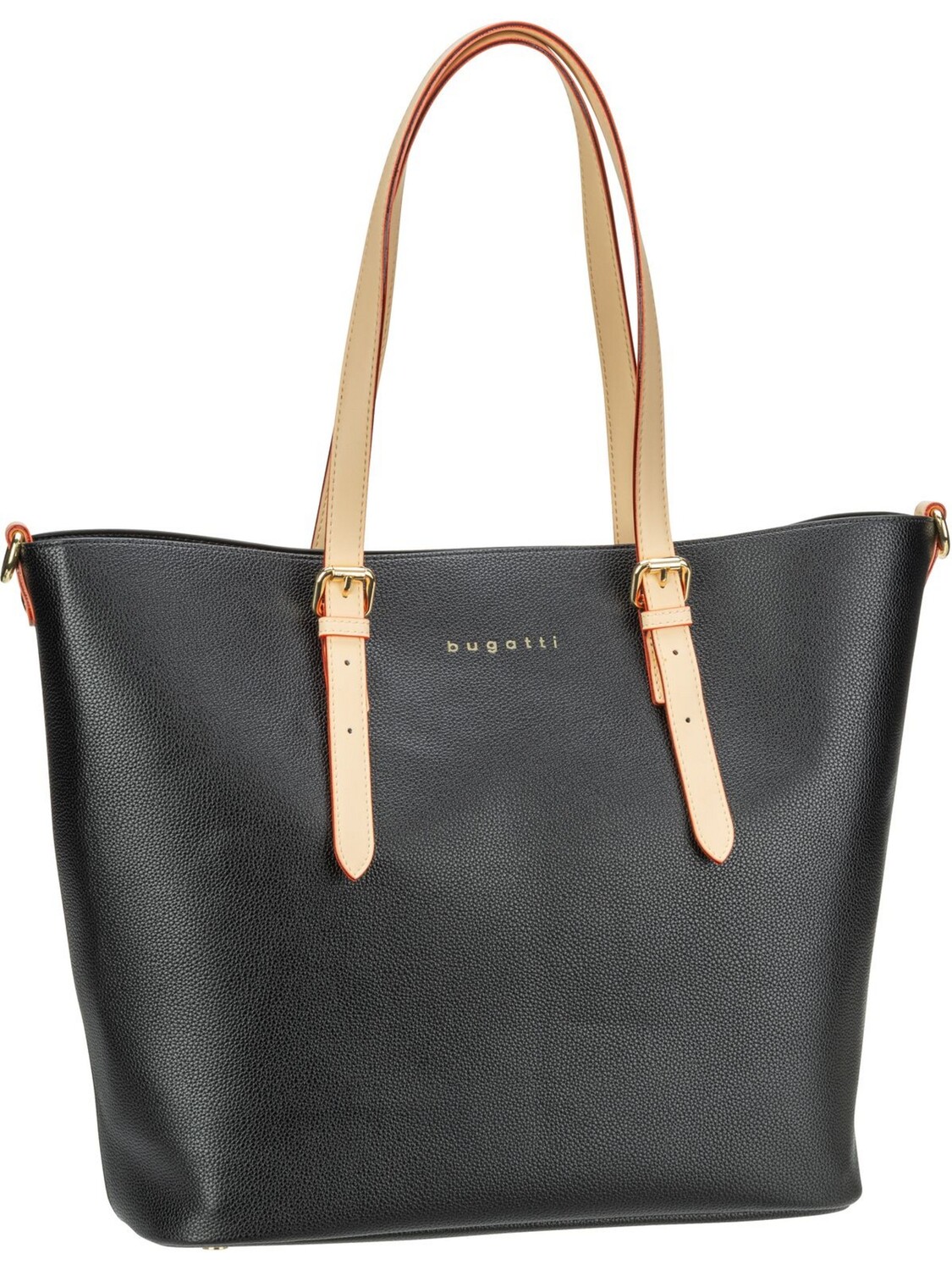 Сумка Bugatti Handtasche Ella Shopper L, черный
Сумка Bugatti Handtasche Ella Shopper L, черный