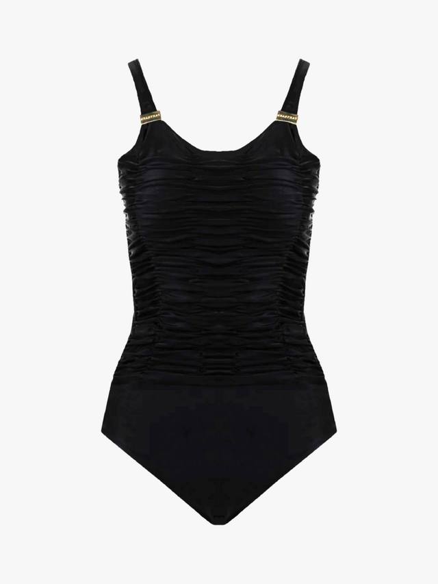 Купальник Helena Smocked Seaspray, Black
Купальник Helena Smocked Seaspray, Black