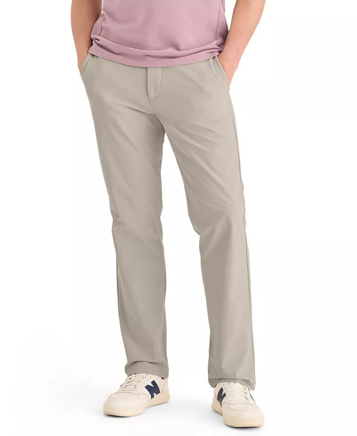 Мужские брюки-чиносы прямого кроя Go Airweave Dockers, загар/бежевый
Мужские брюки-чиносы прямого кроя Go Airweave Dockers, загар/бежевый