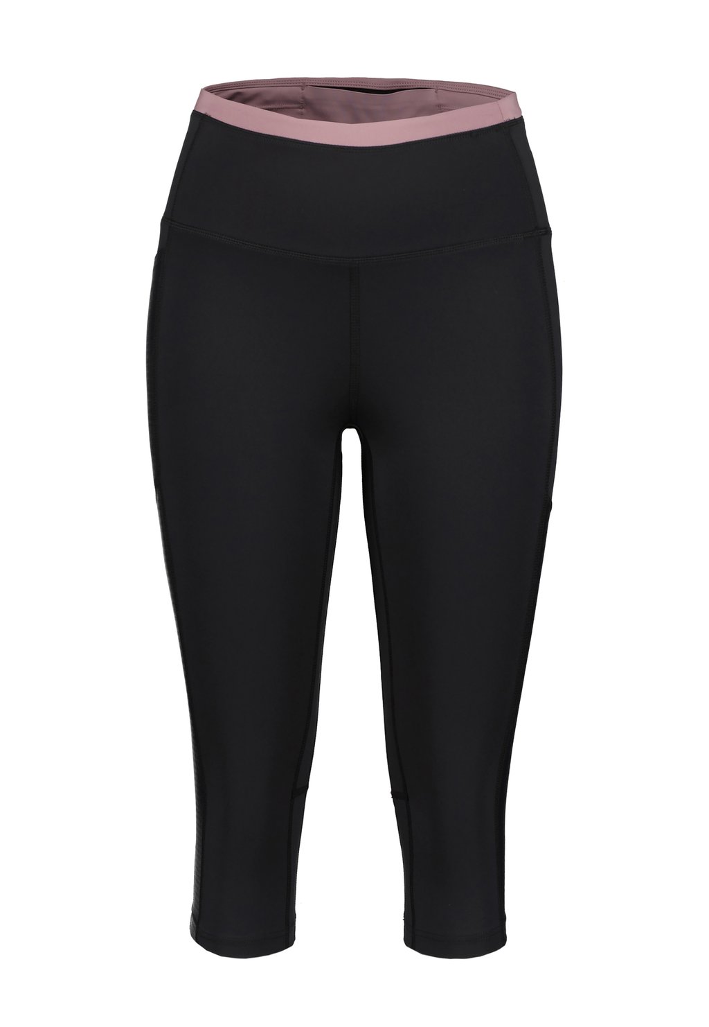 Леггинсы CAPRI MOURU Rukka, черный
Леггинсы CAPRI MOURU Rukka, черный