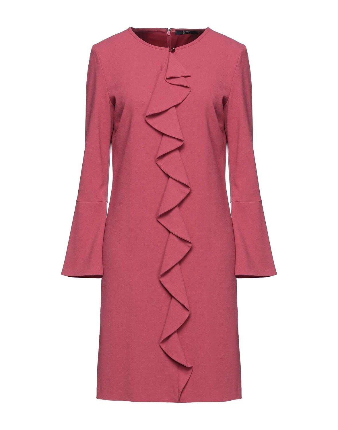 Платье Seventy Venezia, гранат
Платье Seventy Venezia, гранат