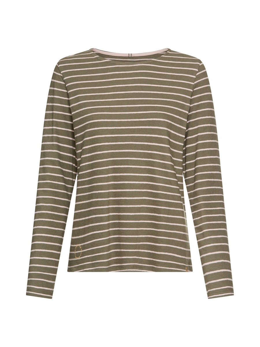 Рубашка CAMEL ACTIVE, темно-зеленый
Рубашка CAMEL ACTIVE, темно-зеленый