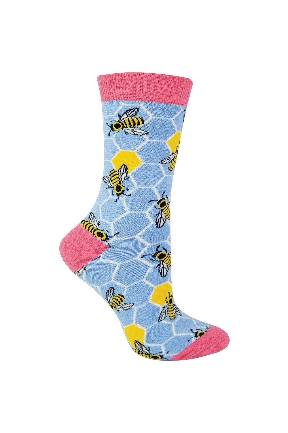 Новинка, мягкие дышащие бамбуковые носки на тему животных Miss Sparrow, синий
Новинка, мягкие дышащие бамбуковые носки на тему животных Miss Sparrow, синий