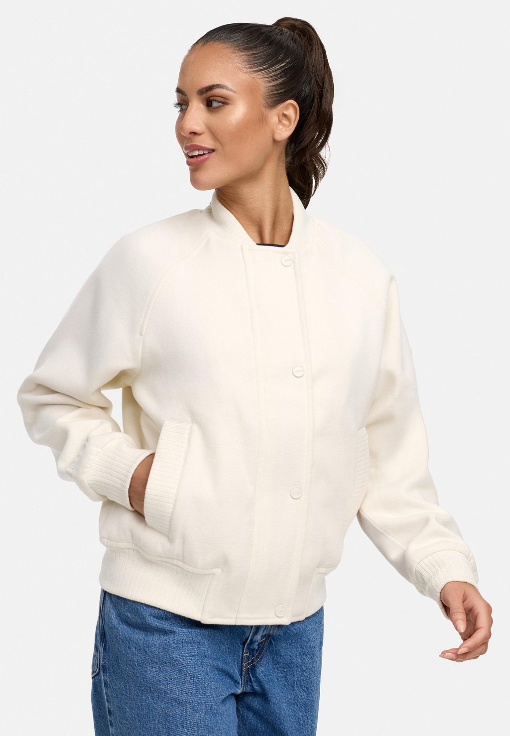 Куртка-бомбер ZUNAA Marikoo, кремовый, Бежевый, Куртка-бомбер ZUNAA Marikoo, кремовый
Куртка-бомбер ZUNAA Marikoo, кремовый, Бежевый, Куртка-бомбер ZUNAA Marikoo, кремовый