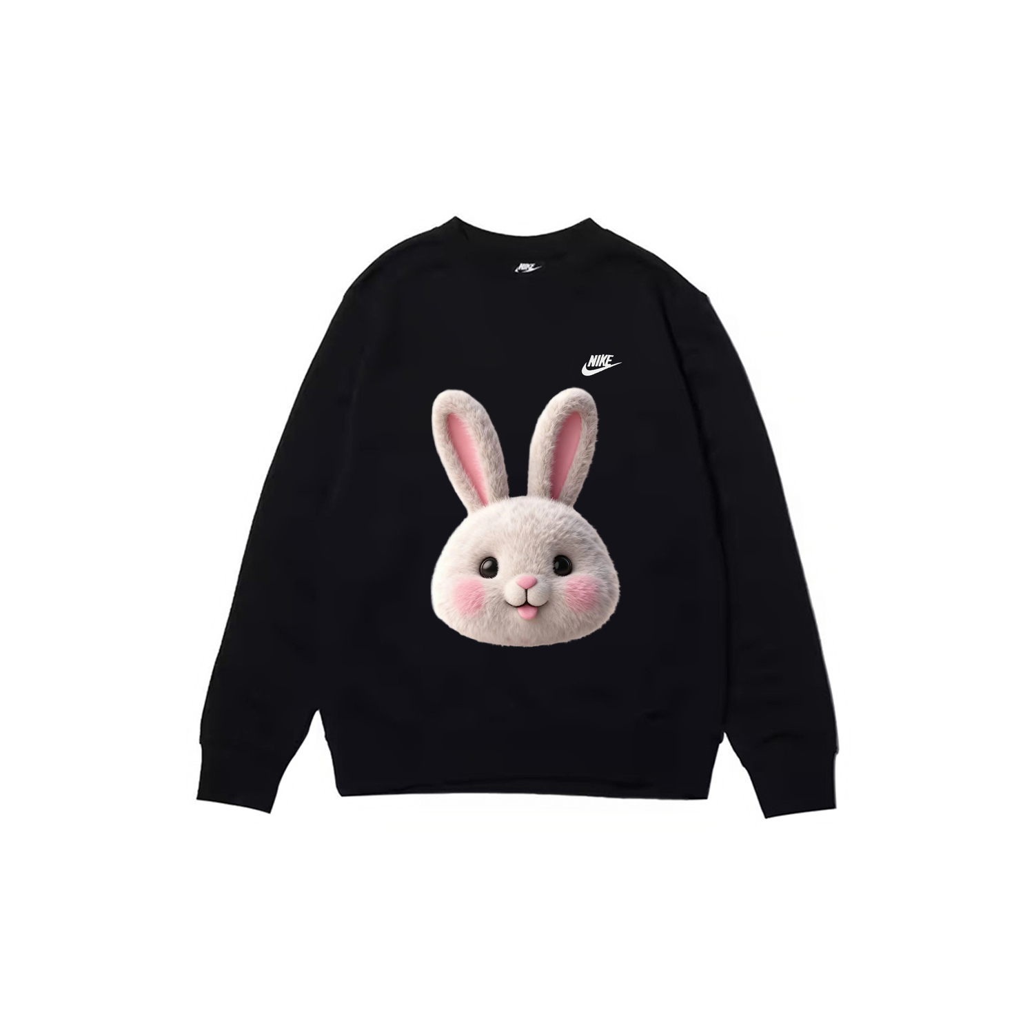 Nike Свитшот мужской черный
Nike Свитшот мужской черный